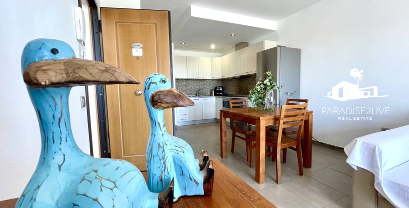 Apartment for sale in Corralejo