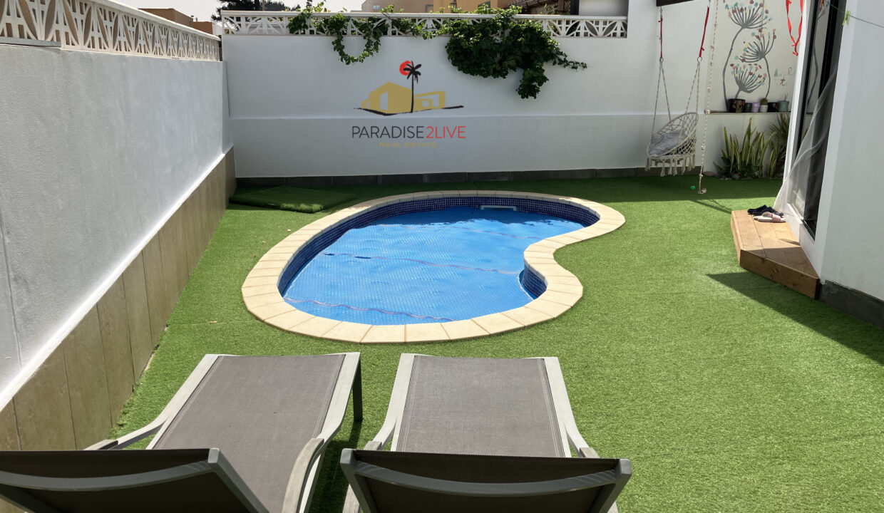 VV40-VILLA TAMARAGUA -PALOMA30