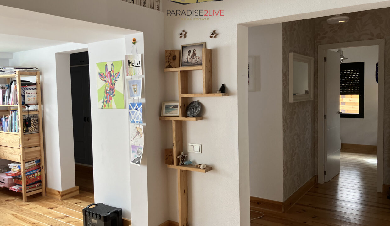 VV40-VILLA TAMARAGUA -PALOMA36