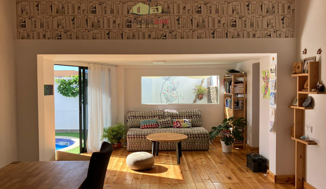 VV40-VILLA TAMARAGUA -PALOMA43