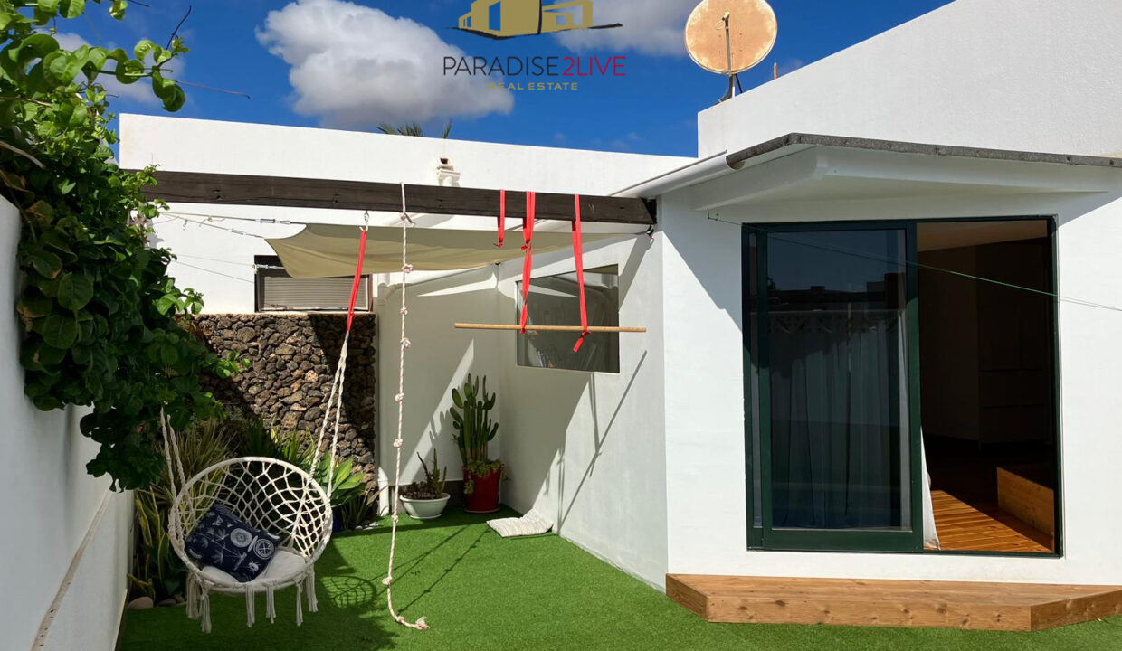 VV40-VILLA TAMARAGUA -PALOMA50