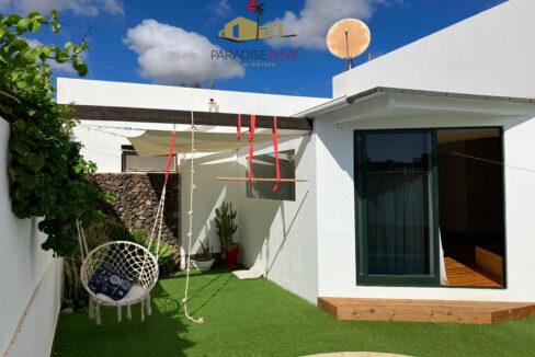 VV40-VILLA TAMARAGUA -PALOMA50