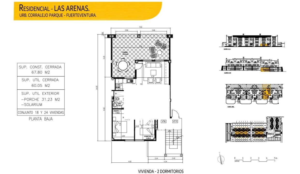 LasArenas_ Pl. Comercial viv.2D_page-0001