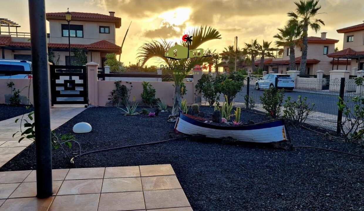 FOTOS VILLA SOFIAS ORIGO MARE - DAVID32