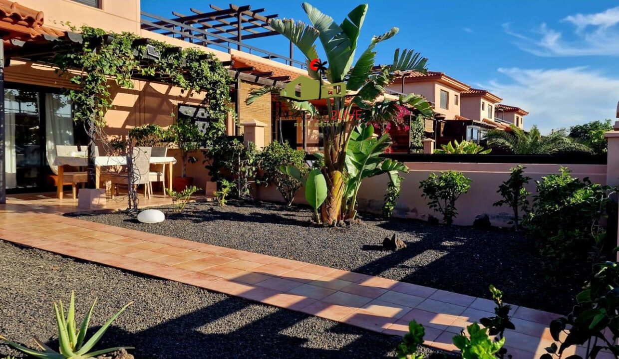 FOTOS VILLA SOFIAS ORIGO MARE - DAVID35