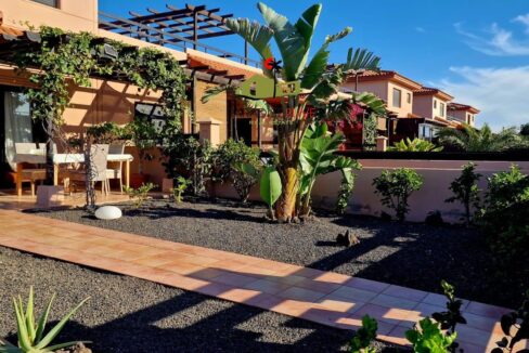 FOTOS VILLA SOFIAS ORIGO MARE - DAVID35