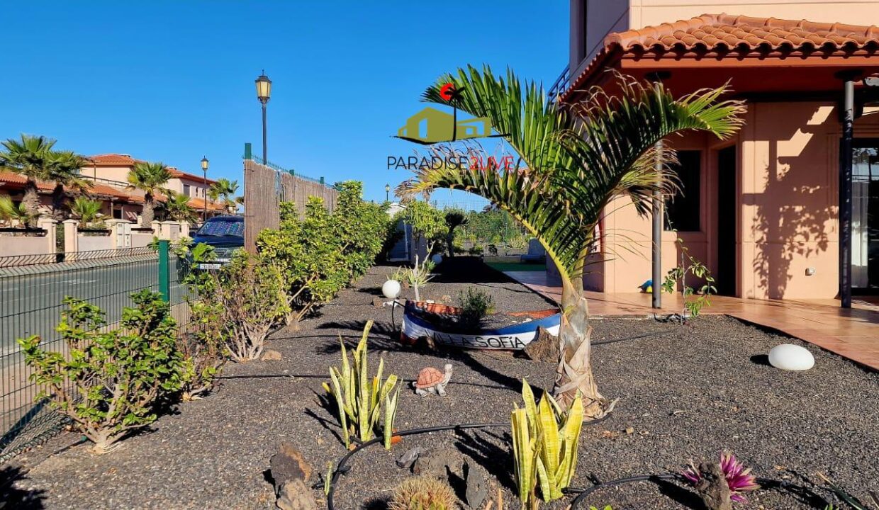 FOTOS VILLA SOFIAS ORIGO MARE - DAVID36