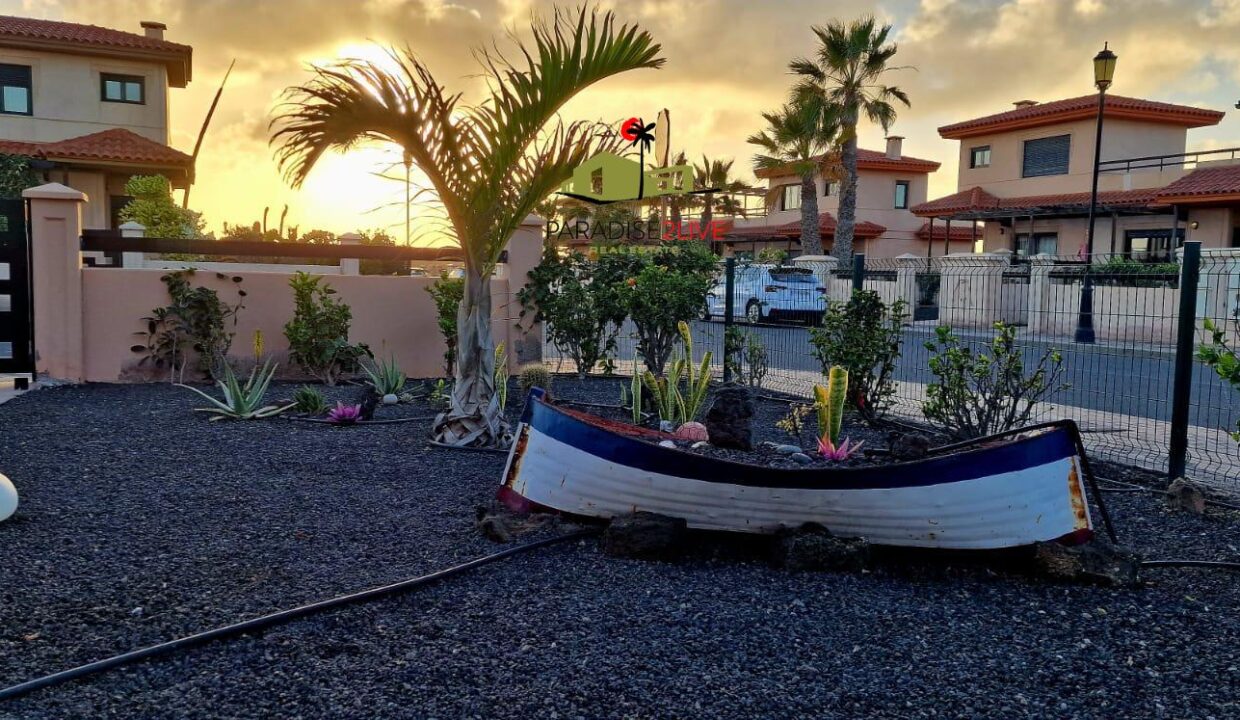 FOTOS VILLA SOFIAS ORIGO MARE - DAVID38