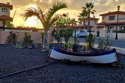 FOTOS VILLA SOFIAS ORIGO MARE - DAVID38