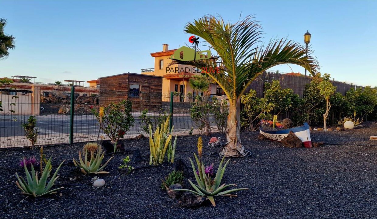 FOTOS VILLA SOFIAS ORIGO MARE - DAVID39